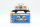 Märklin H0 4761 Staubbehälterwagen (Silowagen)  Ucs 908 der DB