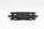 Märklin H0 4761 Staubbehälterwagen (Silowagen)  Ucs 908 der DB