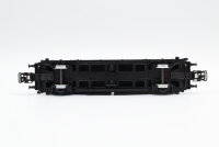 Märklin H0 4764 Behälter-Tragwagen (Containerwagen) "Schenker"  der DB