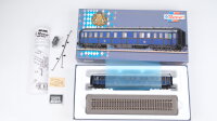 Roco H0 44810 Prinzregentenwagen K.Bay.Sts,B,