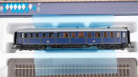 Roco H0 44810 Prinzregentenwagen K.Bay.Sts,B,