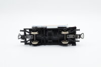 Piko H0 5/6408/023 Kesselwagen mit Bremserhaus "Tega" DB