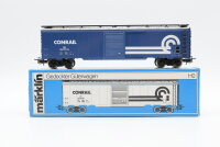 Märklin H0 4776 Gedeckter Güterwagen (Box Car)...