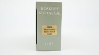 Roskopf H0 1013 MB L5 1931 "Berliner Kindl" weiß