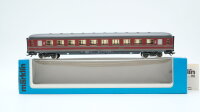 Märklin H0 4189 Reisezugwagen UIC-X B der FS