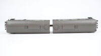 Märklin H0 34282 Diesel-elektrische Doppel-Lok BR V 188 001a/b DB Wechselstrom Delta Digital