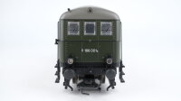 Märklin H0 34282 Diesel-elektrische Doppel-Lok BR V 188 001a/b DB Wechselstrom Delta Digital
