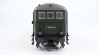 Märklin H0 34282 Diesel-elektrische Doppel-Lok BR V 188 001a/b DB Wechselstrom Delta Digital