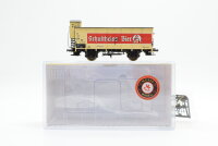 Brawa H0 49086 Bierwagen G 10 DB