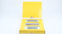 Brawa H0 45979 Güterwagen-Set (Brit-US-Zone) 3-tlg DR