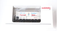 Märklin H0 46069 Güterwagen-Packungen Wagen der...