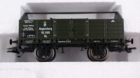 Märklin H0 46020 Mittelbordwagen-Set K.W.Sts.B.