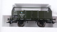Märklin H0 46020 Mittelbordwagen-Set K.W.Sts.B.