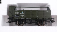 Märklin H0 46020 Mittelbordwagen-Set K.W.Sts.B.