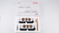 Märklin H0 48672 Wagen-Set...