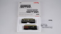 Märklin H0 43048 Personenwagen-Set Langenschwalbacher KPEV