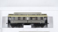 Märklin H0 43048 Personenwagen-Set Langenschwalbacher KPEV