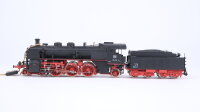 Rivarossi H0 1016 Dampflok BR 18 478 Wechselstrom Analog