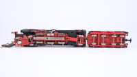 Rivarossi H0 1016 Dampflok BR 18 478 Wechselstrom Analog