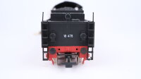 Rivarossi H0 1016 Dampflok BR 18 478 Wechselstrom Analog