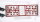 Märklin H0 46132 Doppel-Autotransporter mit 8 PKWs der DB