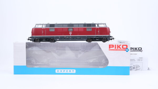 Piko H0 52601 Diesellok BR V 200.124 DB Wechselstrom Digital