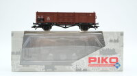 Piko H0 54861 offener Güterwagen Omm39 DB