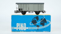 Piko H0 141-17 Gedeckter Güterwagen SBB