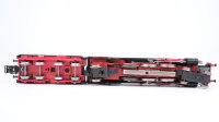 Märklin H0 3091 Schlepptenderlokomotive BR 18.4 der DB Wechselstrom Analog