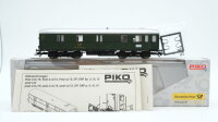 Piko H0 53221 Bahnpostwagen DBP