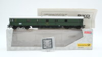 Piko H0 53302 Bahnpostwagen DBP