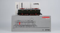 Märklin H0 37750 E-Lok BR E 75 05 DB Wechselstrom...