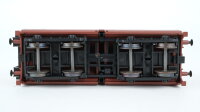 M+D H0 427/1 Selbstentladewagen mir Erz beladen DB