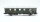 Dingler H0 010033 Bahnpostwagen DBP