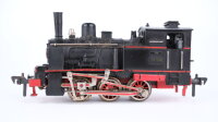 Fleischmann H0 Dampflok BR 89 1315 DB Gleichstrom