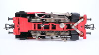 Fleischmann H0 Dampflok BR 89 1315 DB Gleichstrom