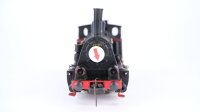 Fleischmann H0 Dampflok BR 89 1315 DB Gleichstrom