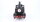 Fleischmann H0 Dampflok BR 89 1315 DB Gleichstrom