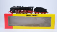 Fleischmann H0 1139 Dampflok BR 39 204 DRG Wechselstrom