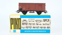 Piko H0 5/6445-02 Gedeckter Güterwagen G10 DB