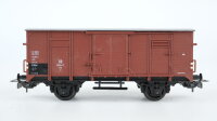 Piko H0 5/6445-02 Gedeckter Güterwagen G10 DB