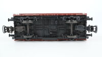 Piko H0 5/6445-02 Gedeckter Güterwagen G10 DB