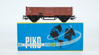 Piko N 5/6410/20 Offener Güterwagen MAV