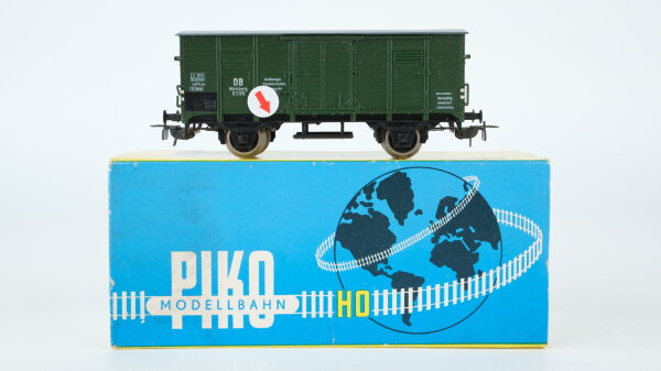 Piko H0 5/123-022 Gerätewagen DB