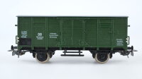 Piko H0 5/123-022 Gerätewagen DB