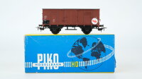 Piko H0 5/123-02 Gedeckter Güterwagen DB