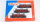 Roco H0 44089 Personenwagen-Set Donnerbüchsen DB