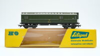 Liliput H0 291 Postwagen Gepäckwagen DP