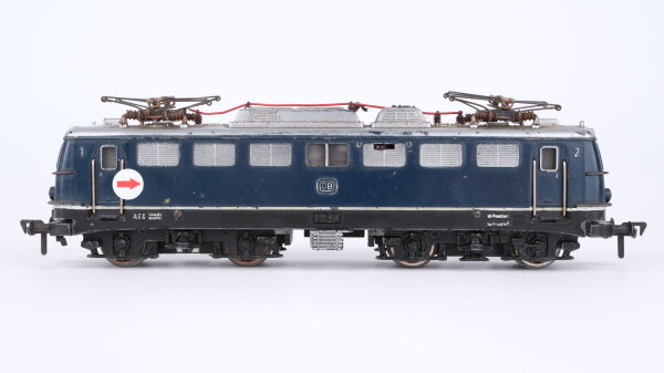 Fleischmann H0 E-Lok BR E 10 134 DB Gleichstrom