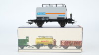 Piko H0 5/6408/023 Kesselwagen TEGA Propan DB
